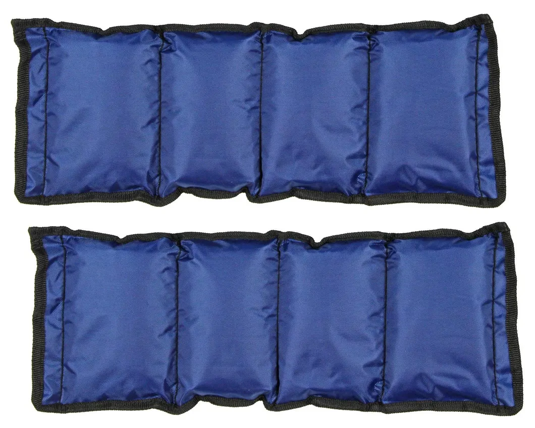 Weighted Wrist Band 2