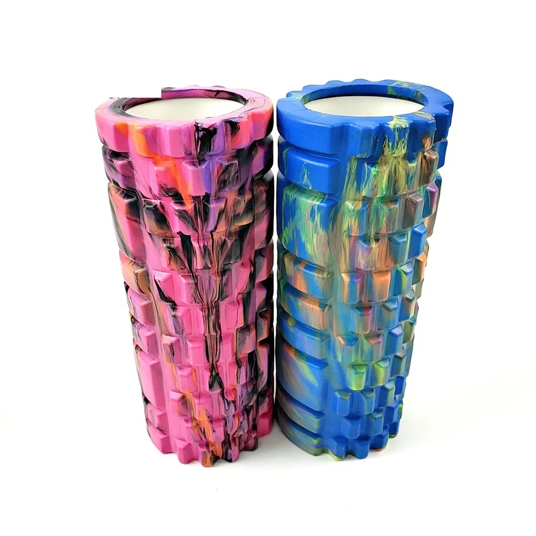 Yoga Massage Foam Roller 1