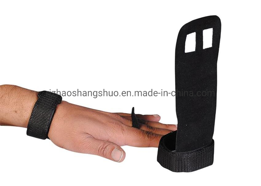 Promotion High Density Cross Fitness Exercise Training Weightlifting Gloves