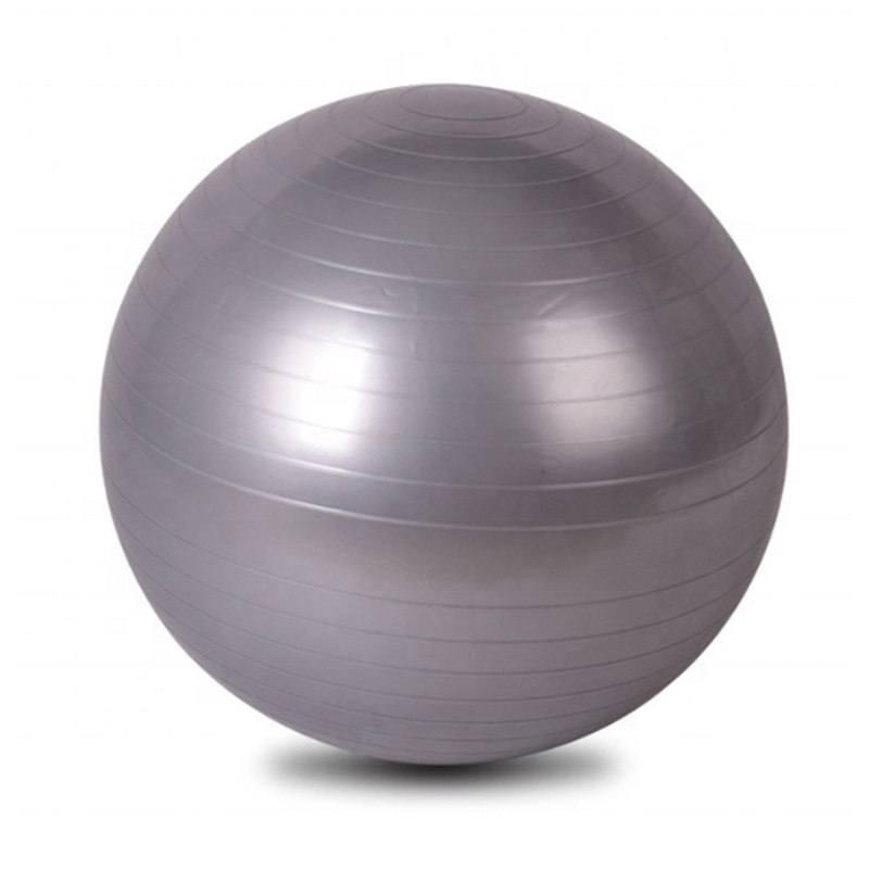 Fitness Sports Exercise Anti Burst Training Balance Yoga Ball 55cm 65cm 75cm