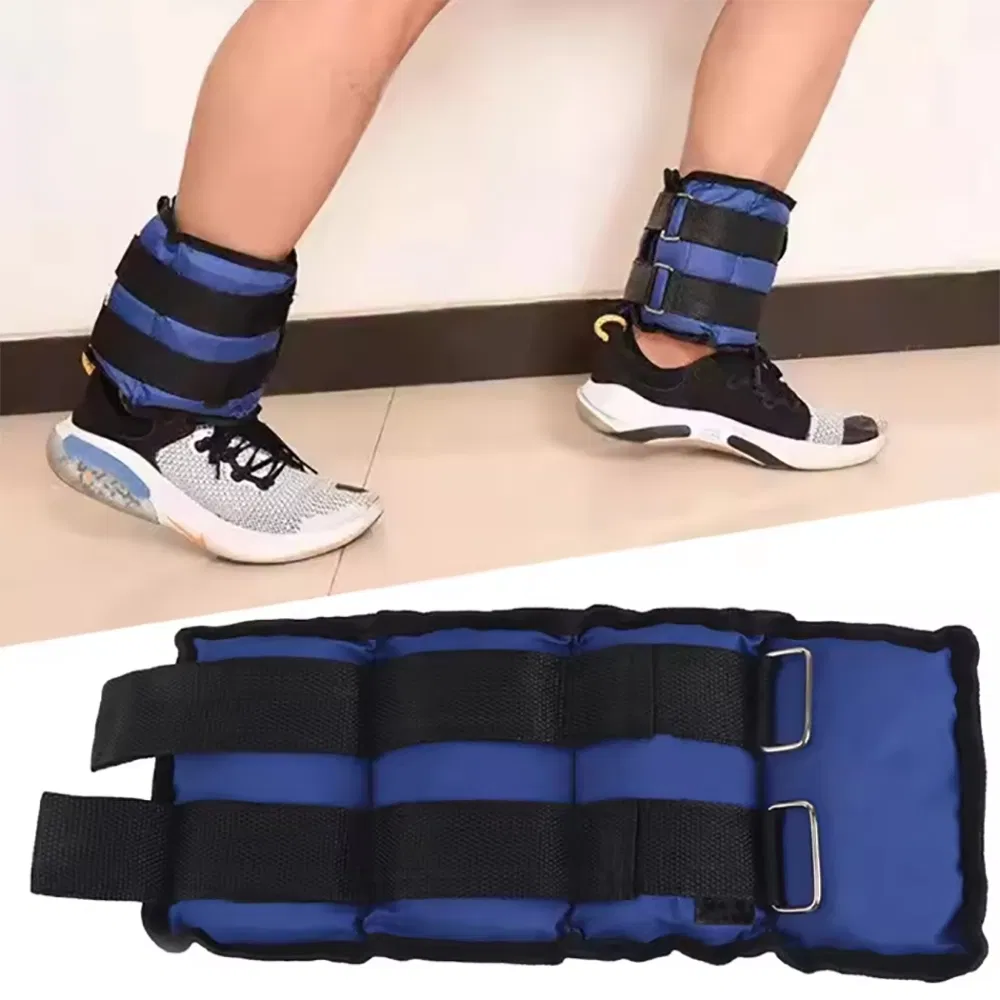 Ankle Weights Overview