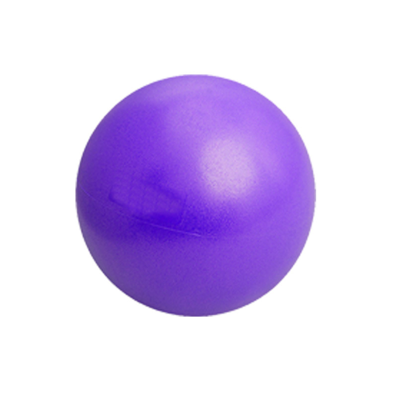 High Quality PVC Women Aerial Hammock Inflatable Mat Rubber Yoga Balance Ball