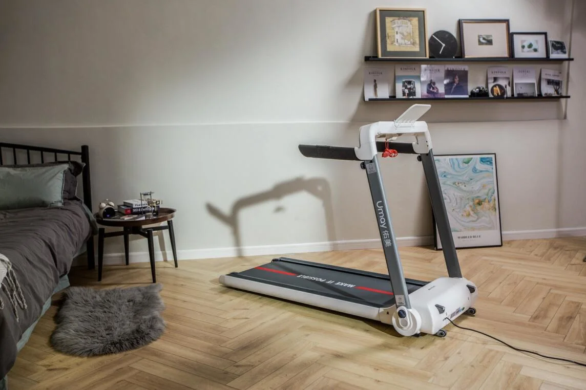 Huawei OEM Model Design for Huawei Free Assemble Treadmill