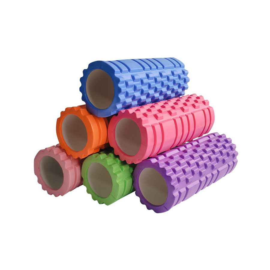 EVA Yoga Foam Roller for Muscle Massage
