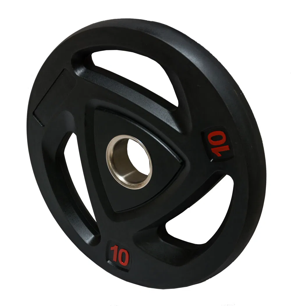 CPU Dumbbell Detail 6