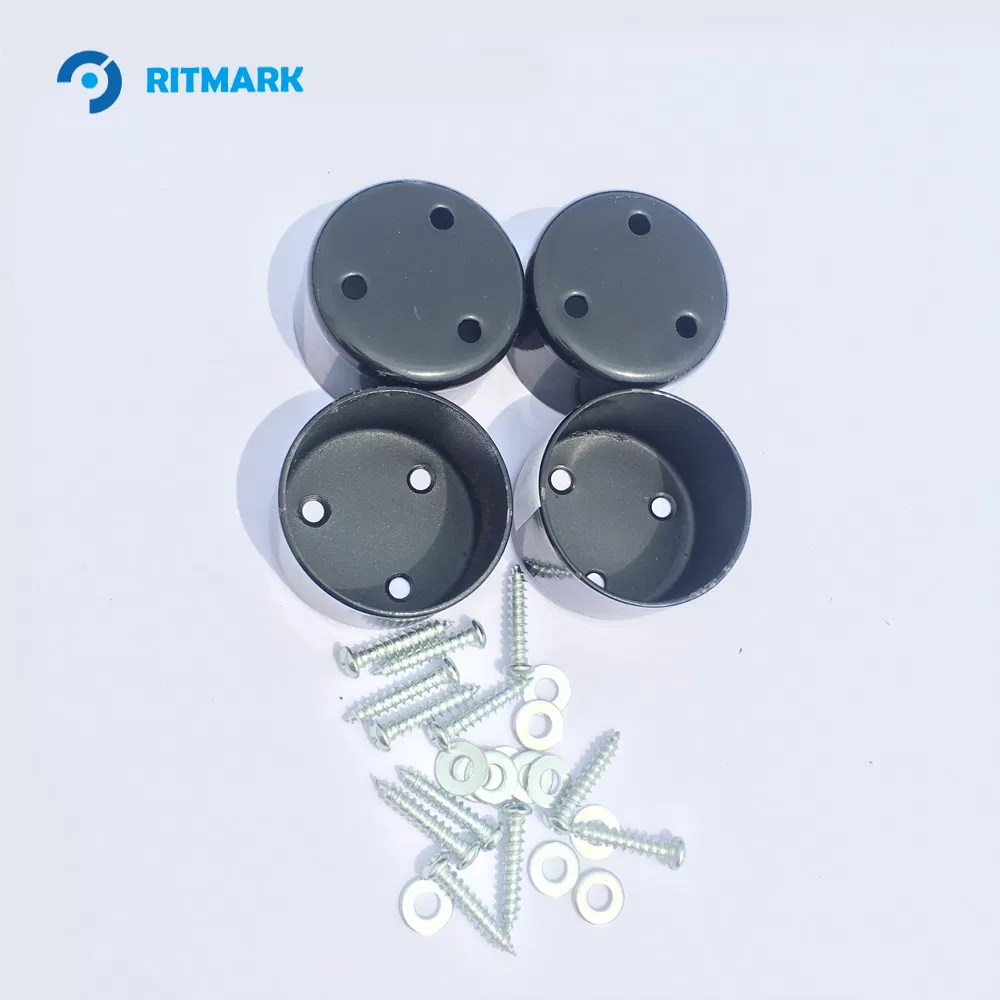 Chin up Bar Detail 4