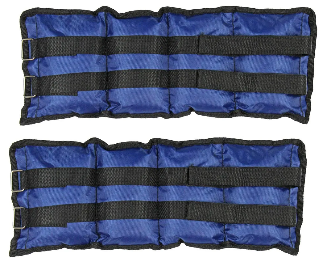 Weighted Wrist Band 3