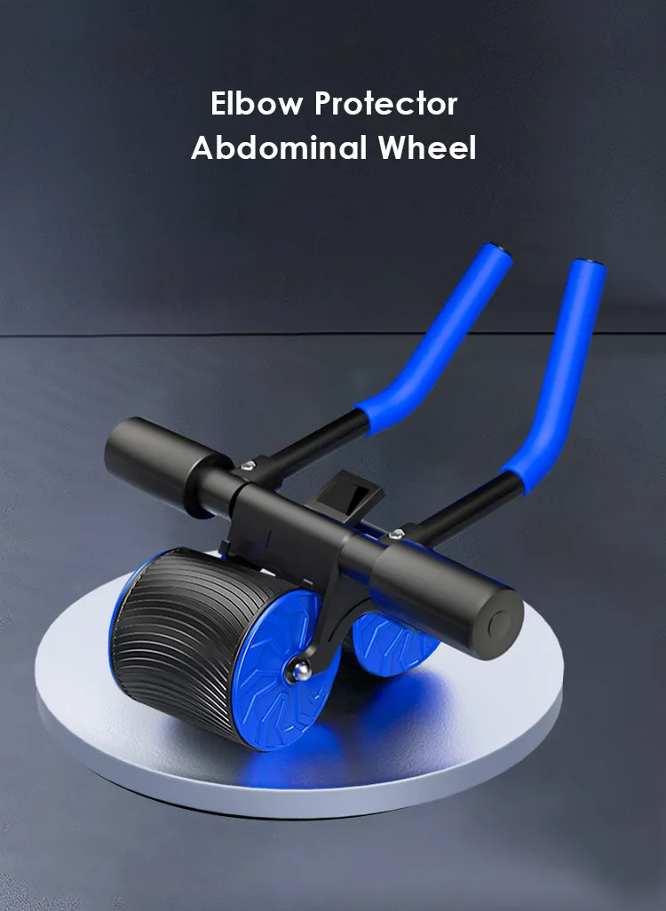 Ab Roller Wheel