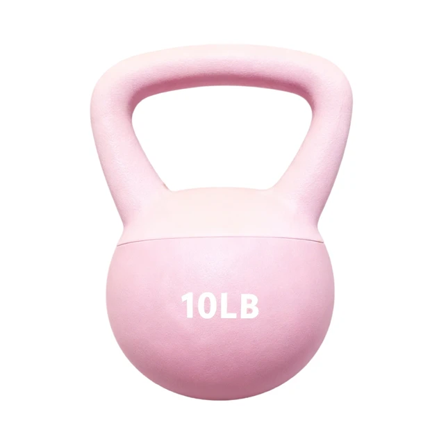 Kettlebell 2