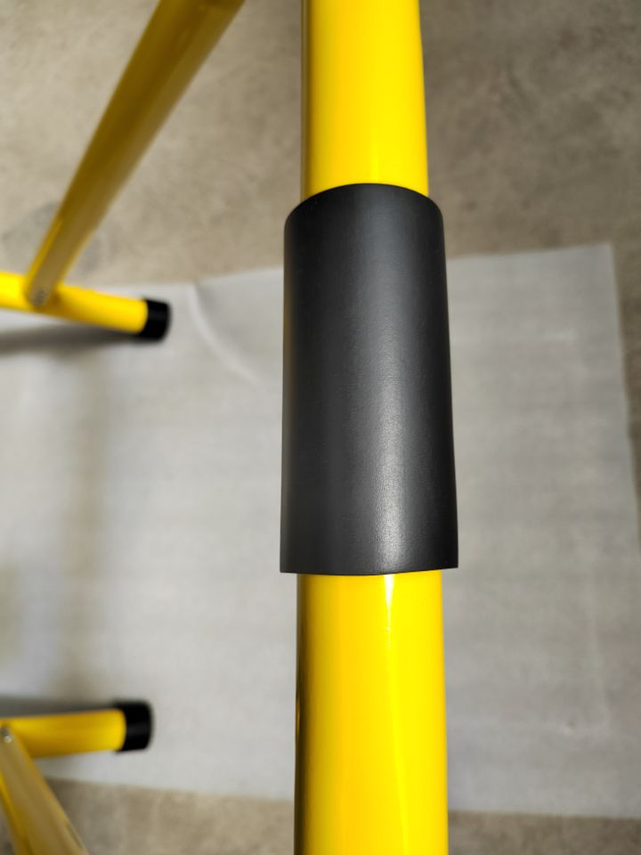 Professional Home Gym Equipment Adjustable Parallel Bars Push/Chin up