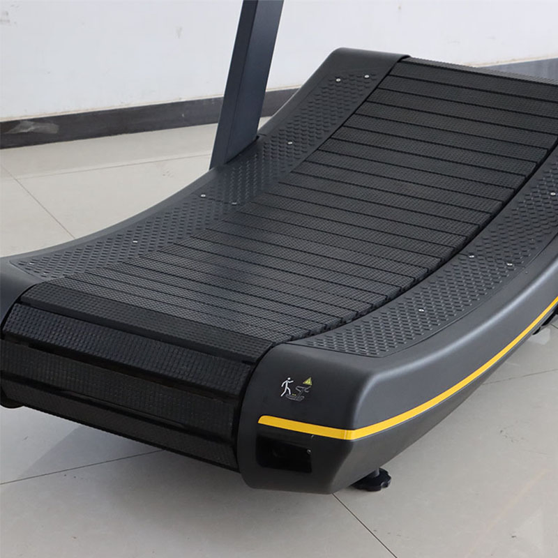 Superior Inertial Treadmill for Home Fitness Solutions