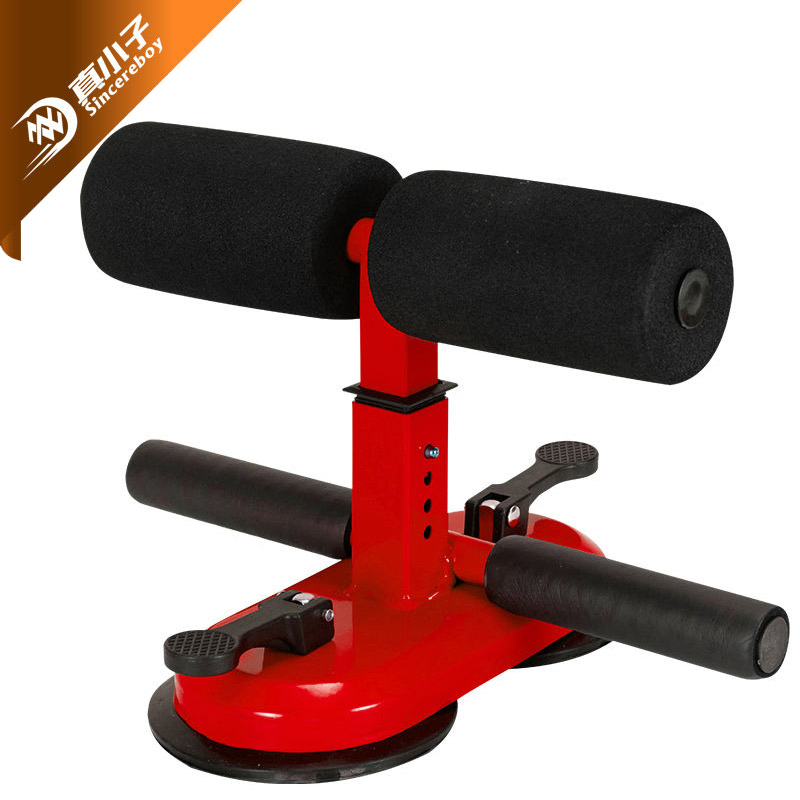 Push-up Bar PRO Fitness Equipment Non Slip Situp Bar for Home Training