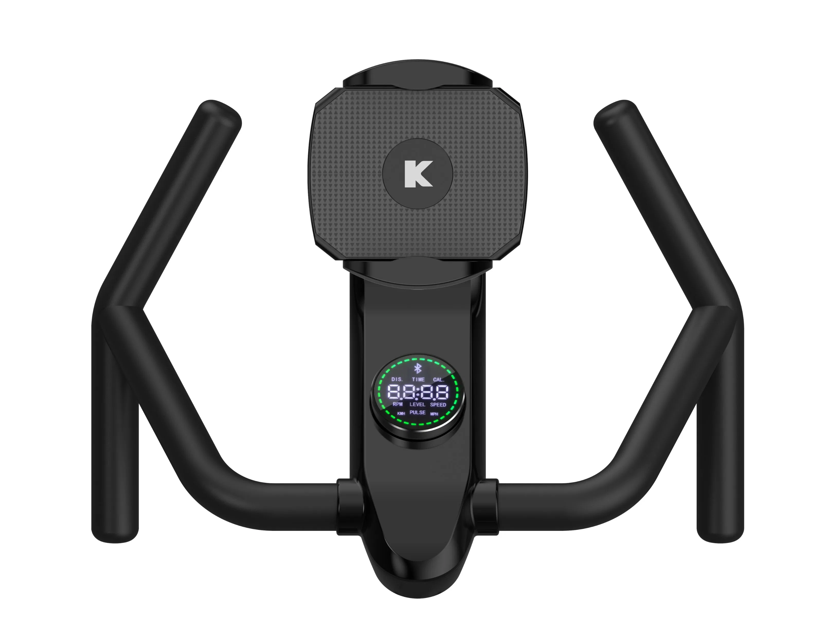 Kstar Exercise Bike Electric Regulation Spinning Bike Home Use