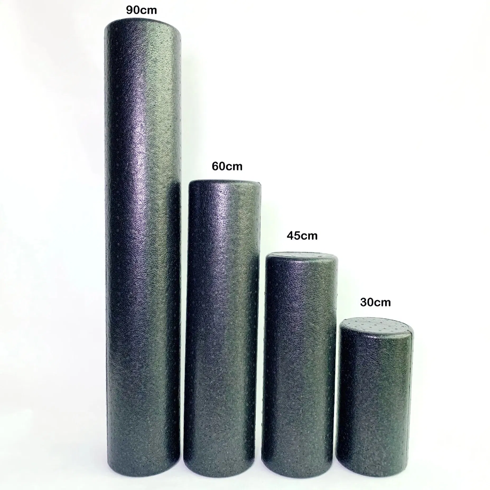 Yoga Stick Hight Density EPP Foam Muscle Back Massage Roller