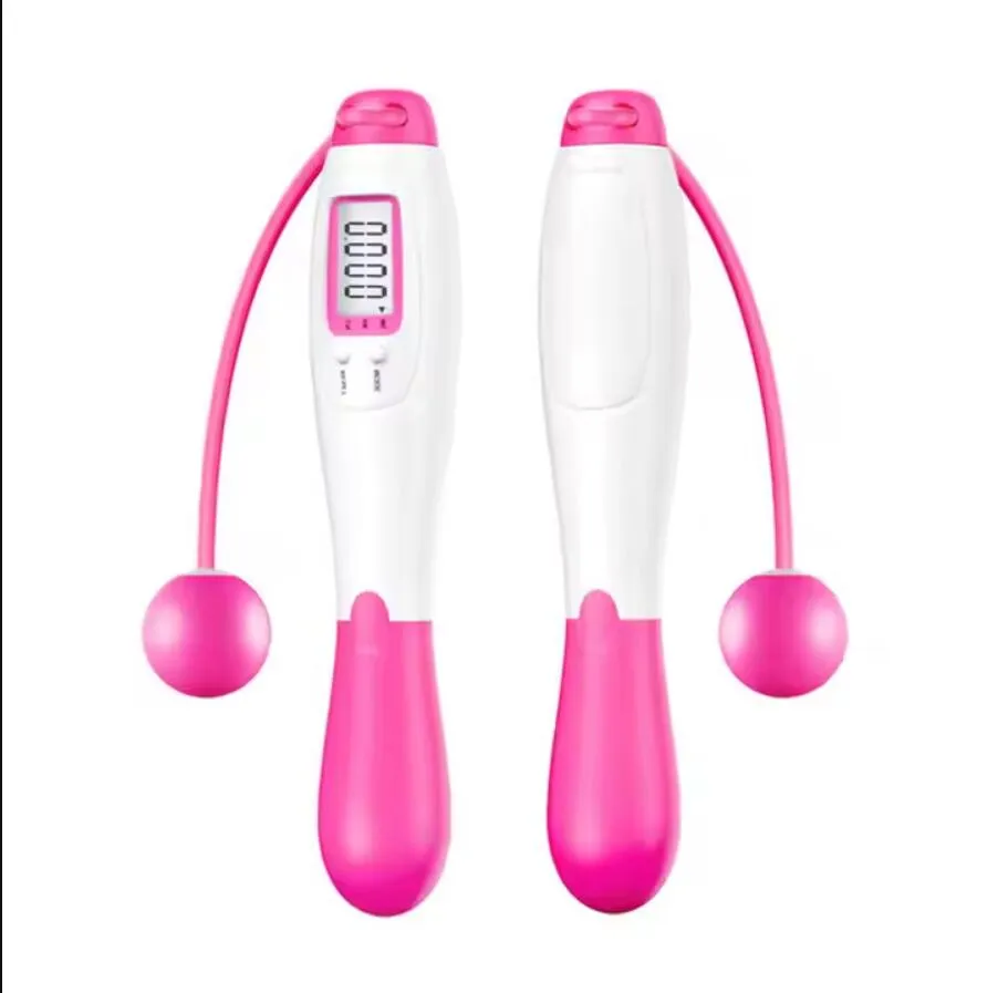 Electronic Jump Rope