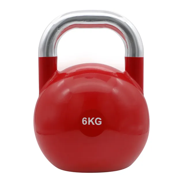 Kettlebell 4