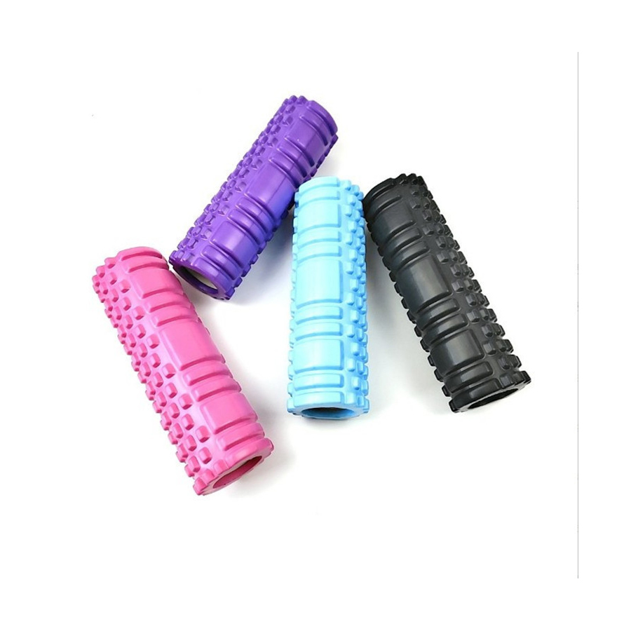 EVA Yoga Foam Roller for Muscle Massage