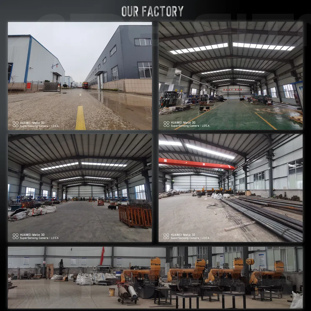 Production Facility 1