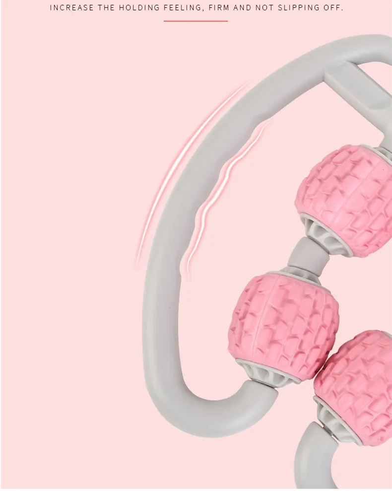 Massager Roller Stick