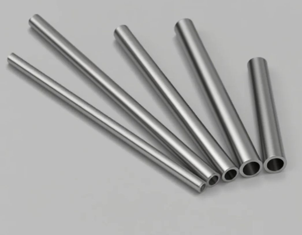 High Compatibility Impact Resistance Alloy Steel Tube for Optimal Performance
