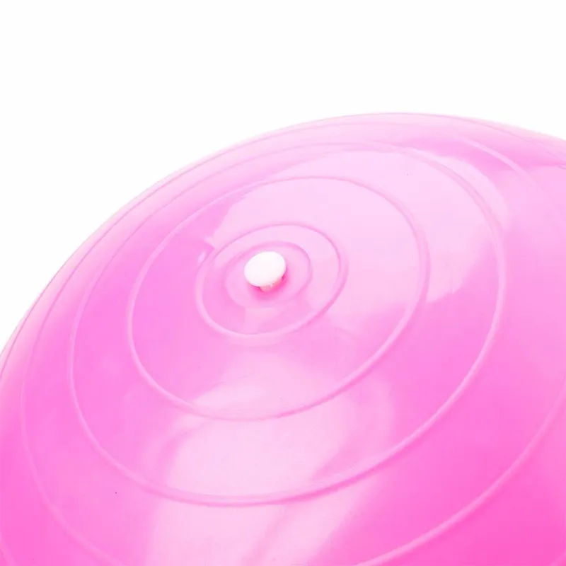 Yoga Ball Detail 5