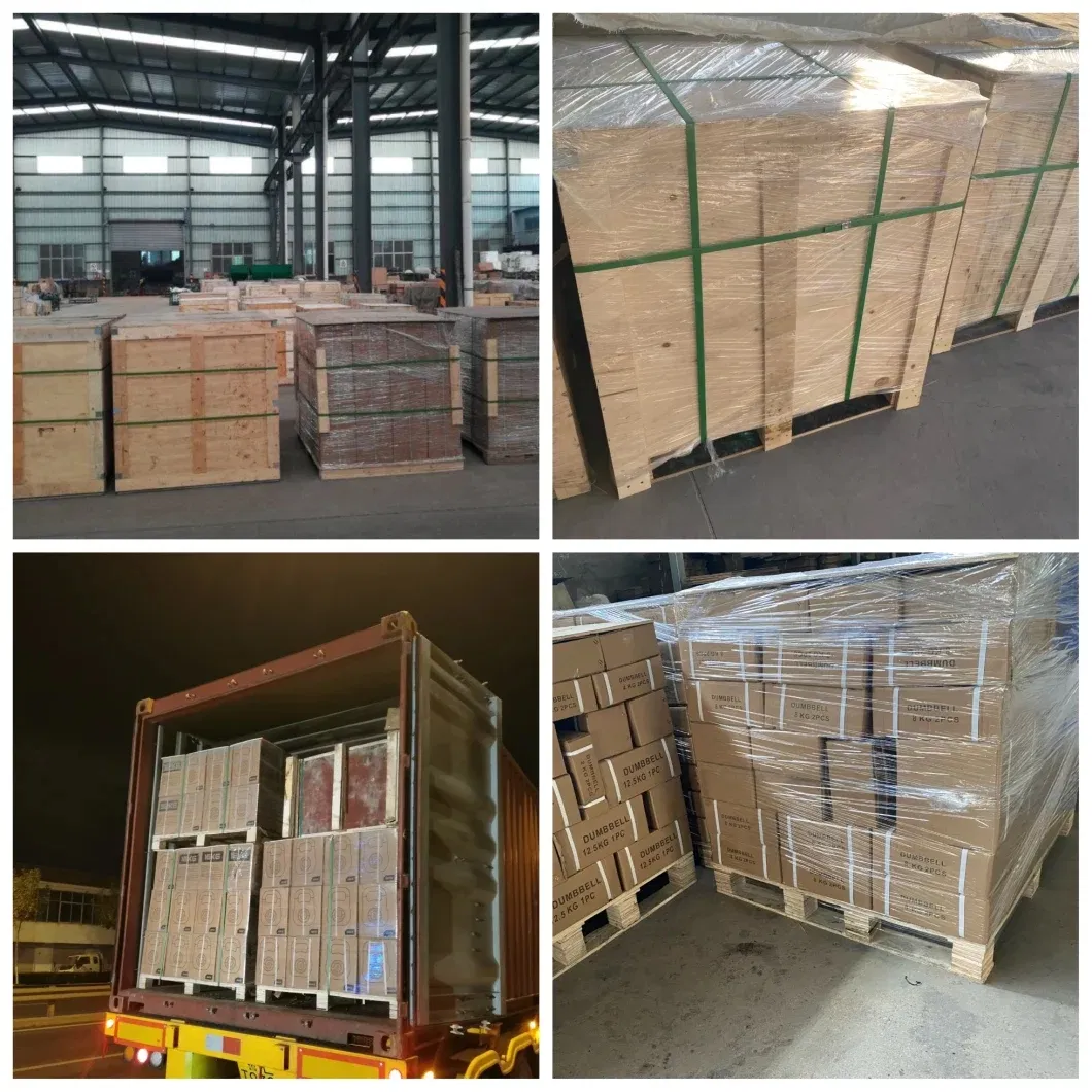 Delivery Preparation