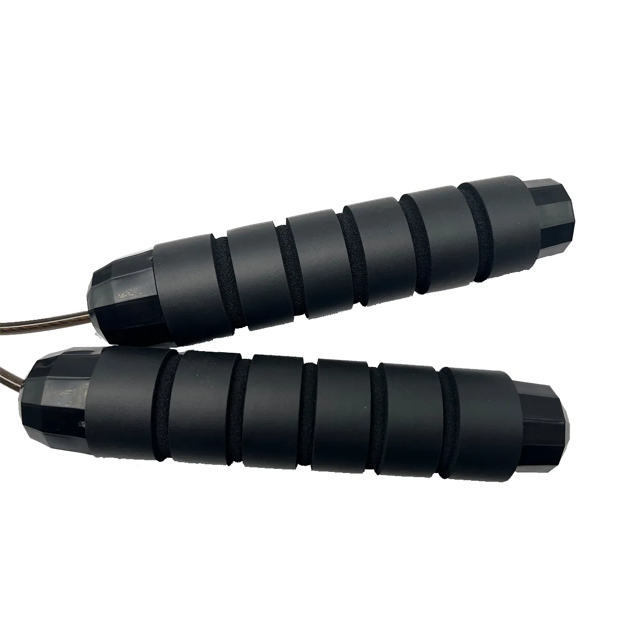 New Design Jump Rope Popular Selling Cheap Price PP and Steel Ropes