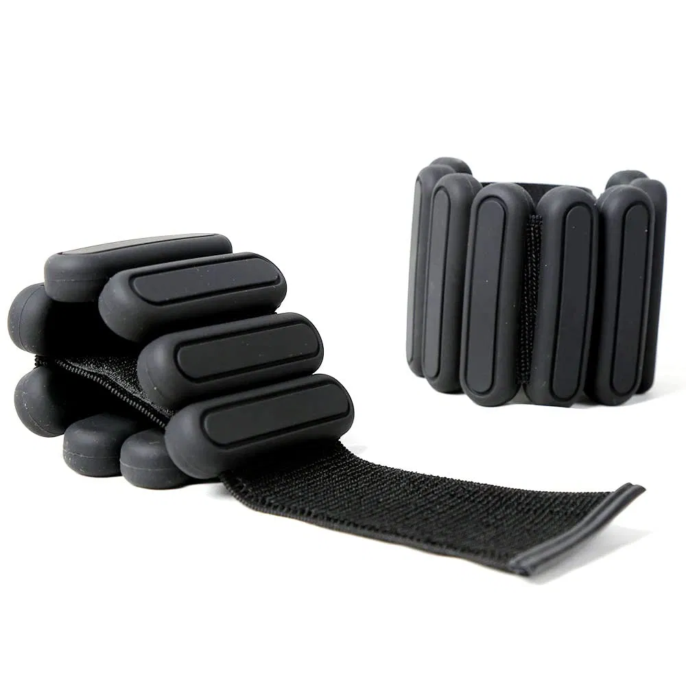Adjustable Workout Resistance Workout Yoga Pilates Walking Anxiety Exercise Ankle Wrist Weights