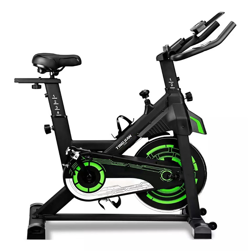 Hot Schwinn Commercial Spinning Bike for Gym Bike Sports Equipment Exercise Bicycle
