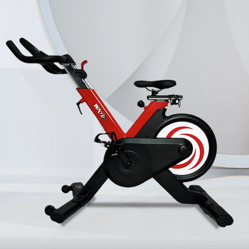 Exercise Bike Feature Detail 7