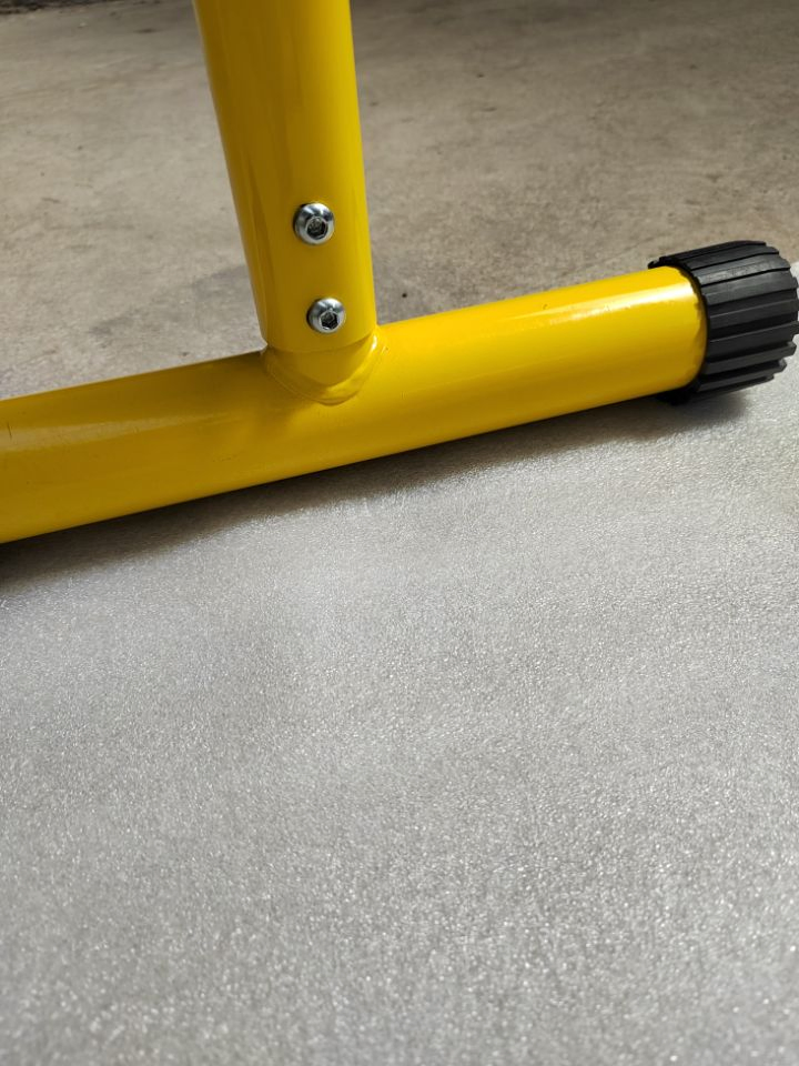 Professional Home Gym Equipment Adjustable Parallel Bars Push/Chin up