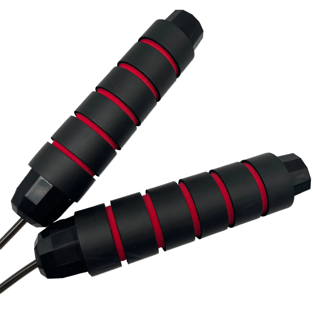 New Design Jump Rope Popular Selling Cheap Price PP and Steel Ropes