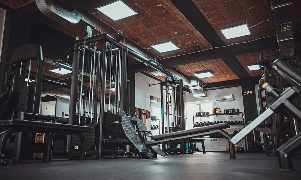 Bangladesh Industrial Growth