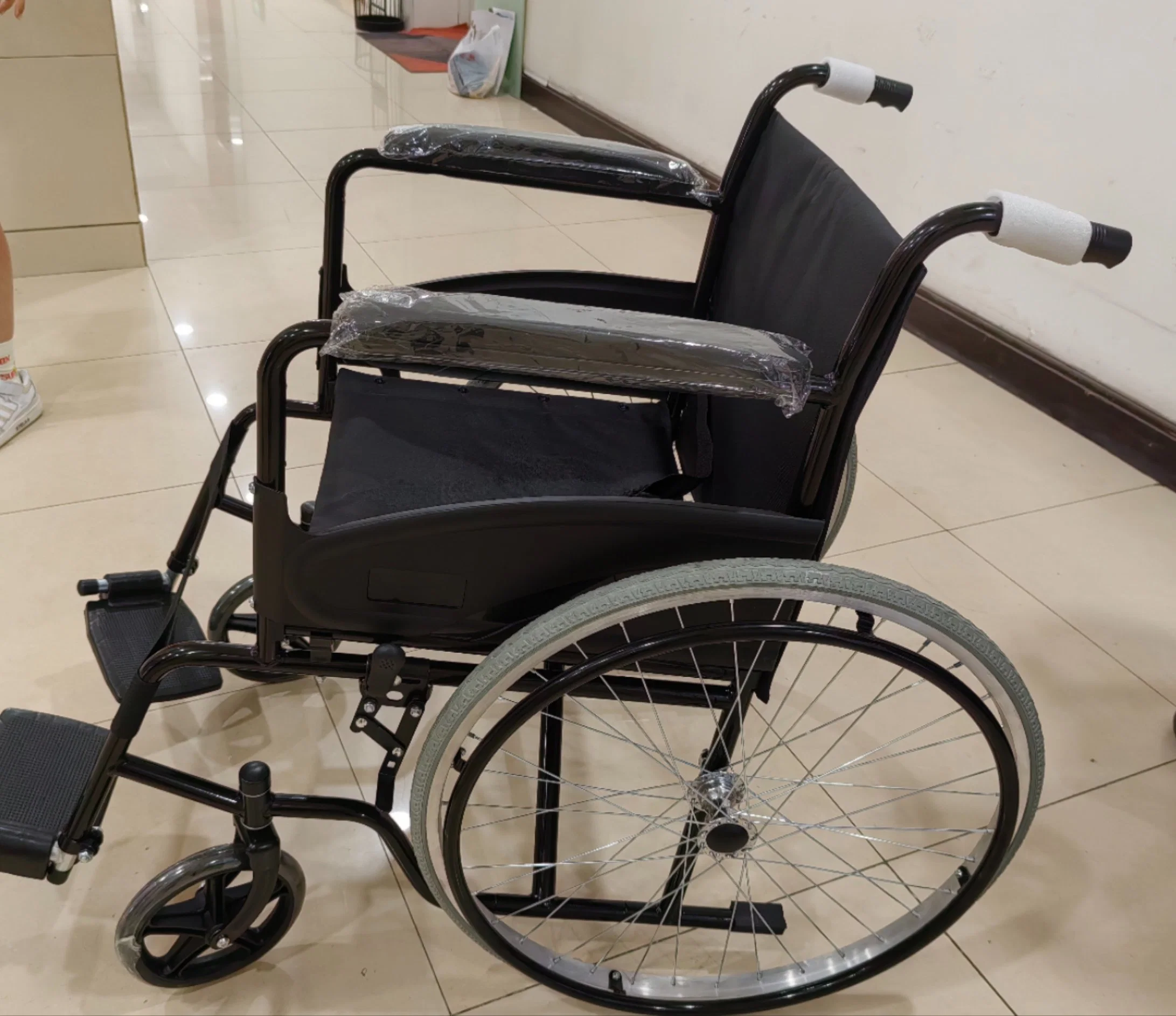 Pilates Exercise Customize Fitness Massage EVA Yoga Foam Roller