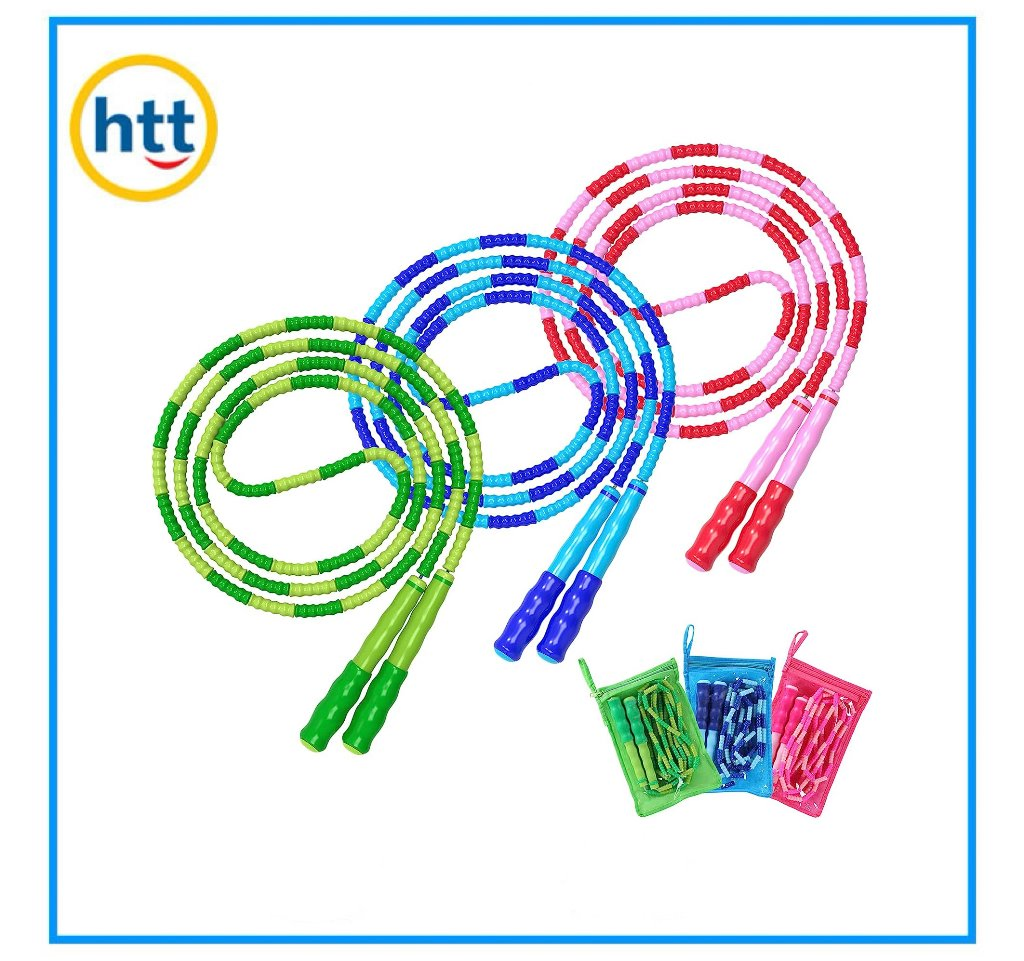 Wholesale Core Training Custom Logo Skipping Jump Rope