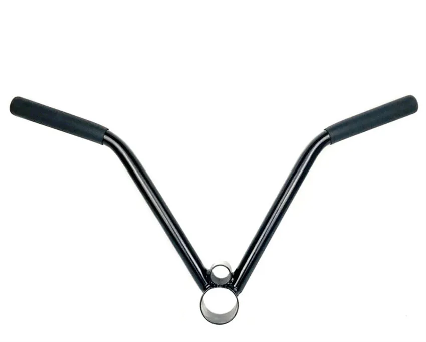 Barbell Handle