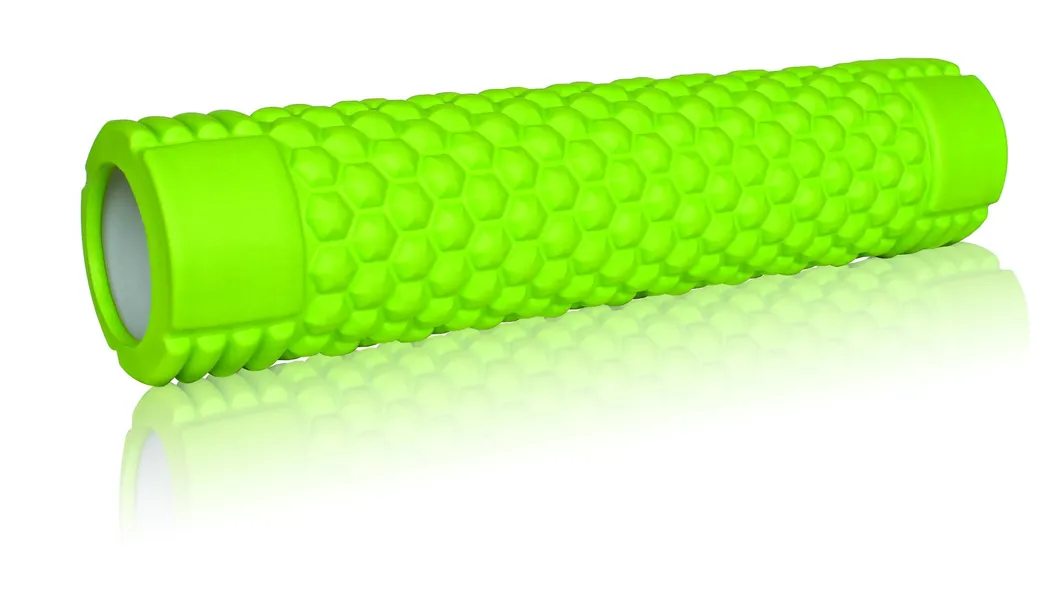 Foam Roller Detail 2