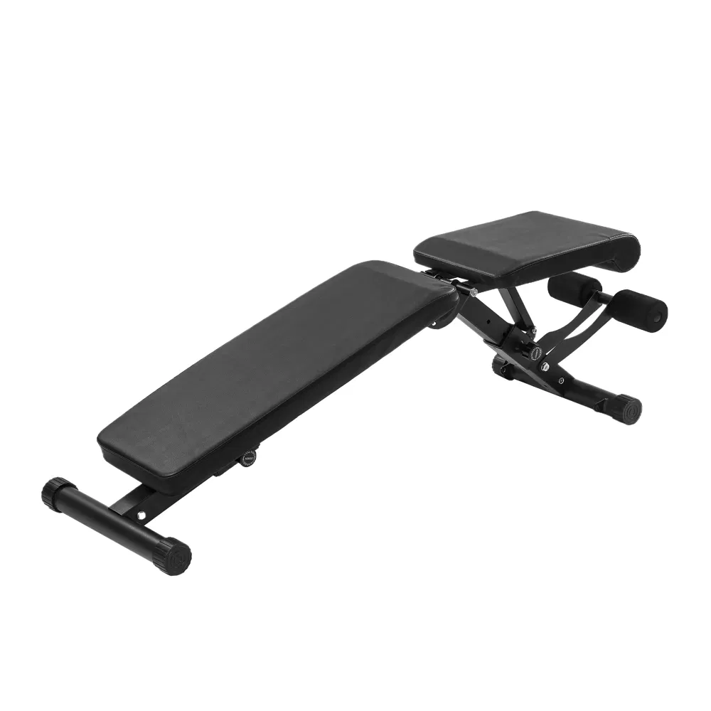 Multi-Functional Stool Incline Weight Lifting 3