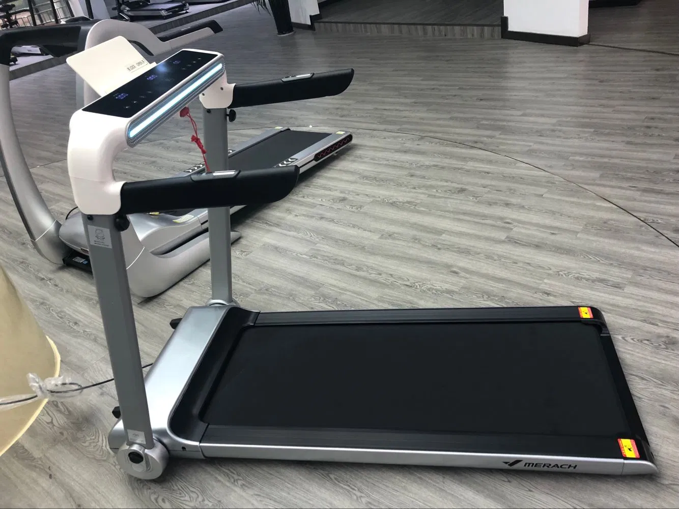 Huawei OEM Model Design for Huawei Free Assemble Treadmill