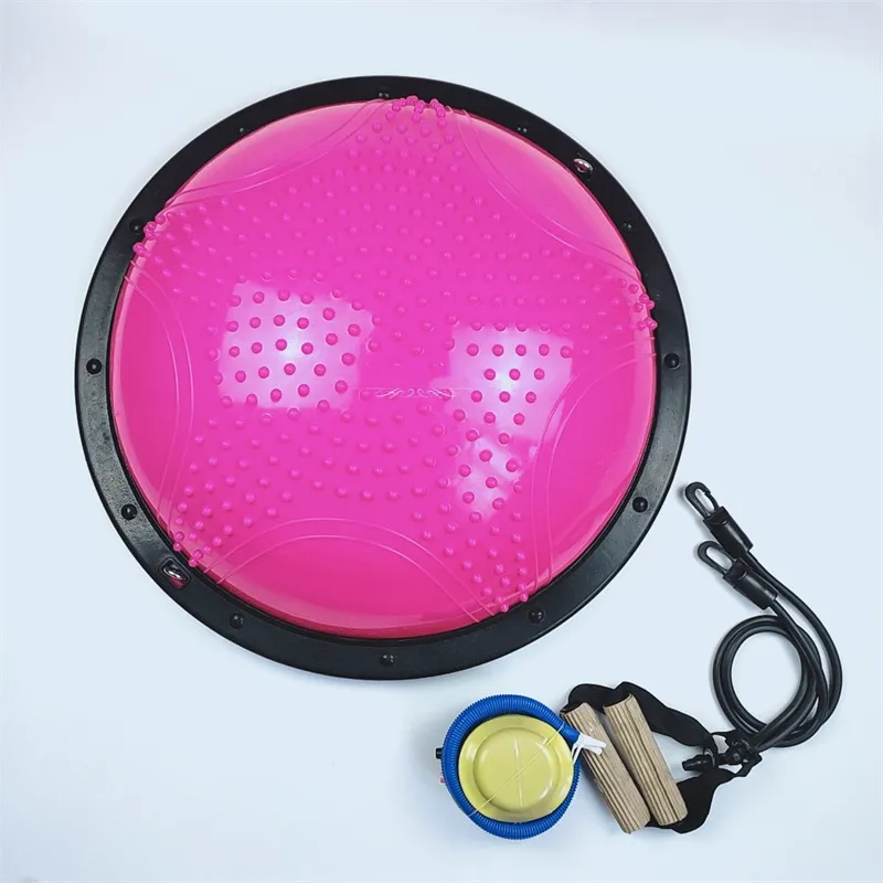 Yoga Half Balance Ball 2