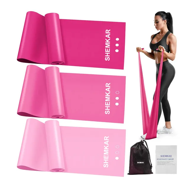 Resistance Band Detail 3