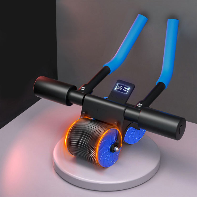 Abdominal Exercise Wheel Fitness Equipment Ab Roller Wheel