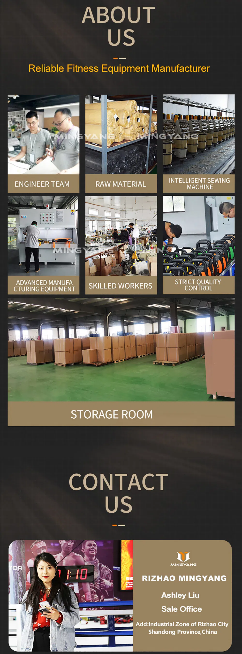 Application Scenarios