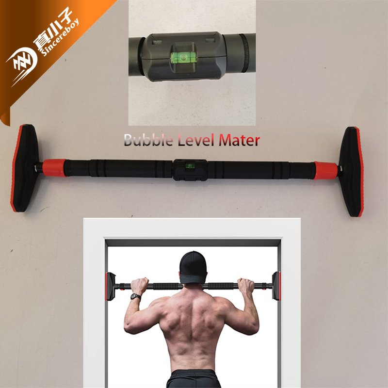 Adjustable Door Pull up Bar for Home Fitness Bar