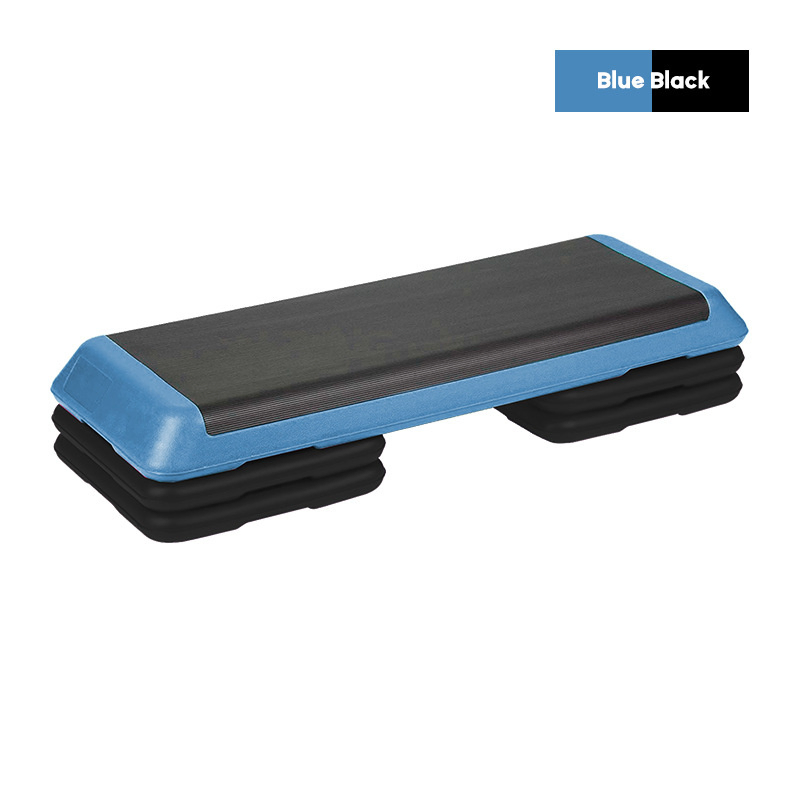High-Quality Aerobic Step Platform with Durable Four Base Design
