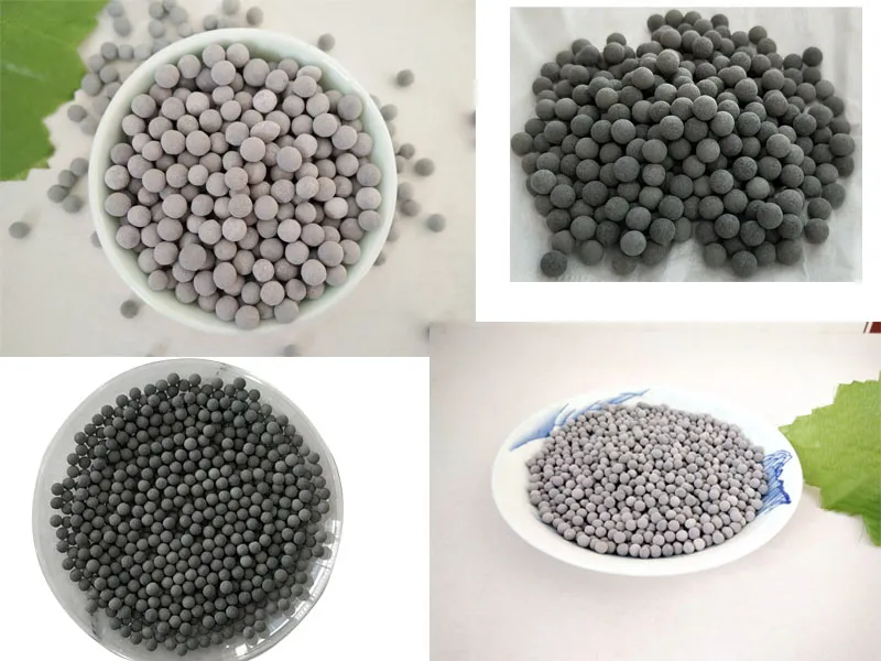 Tourmaline Ceramic Ball