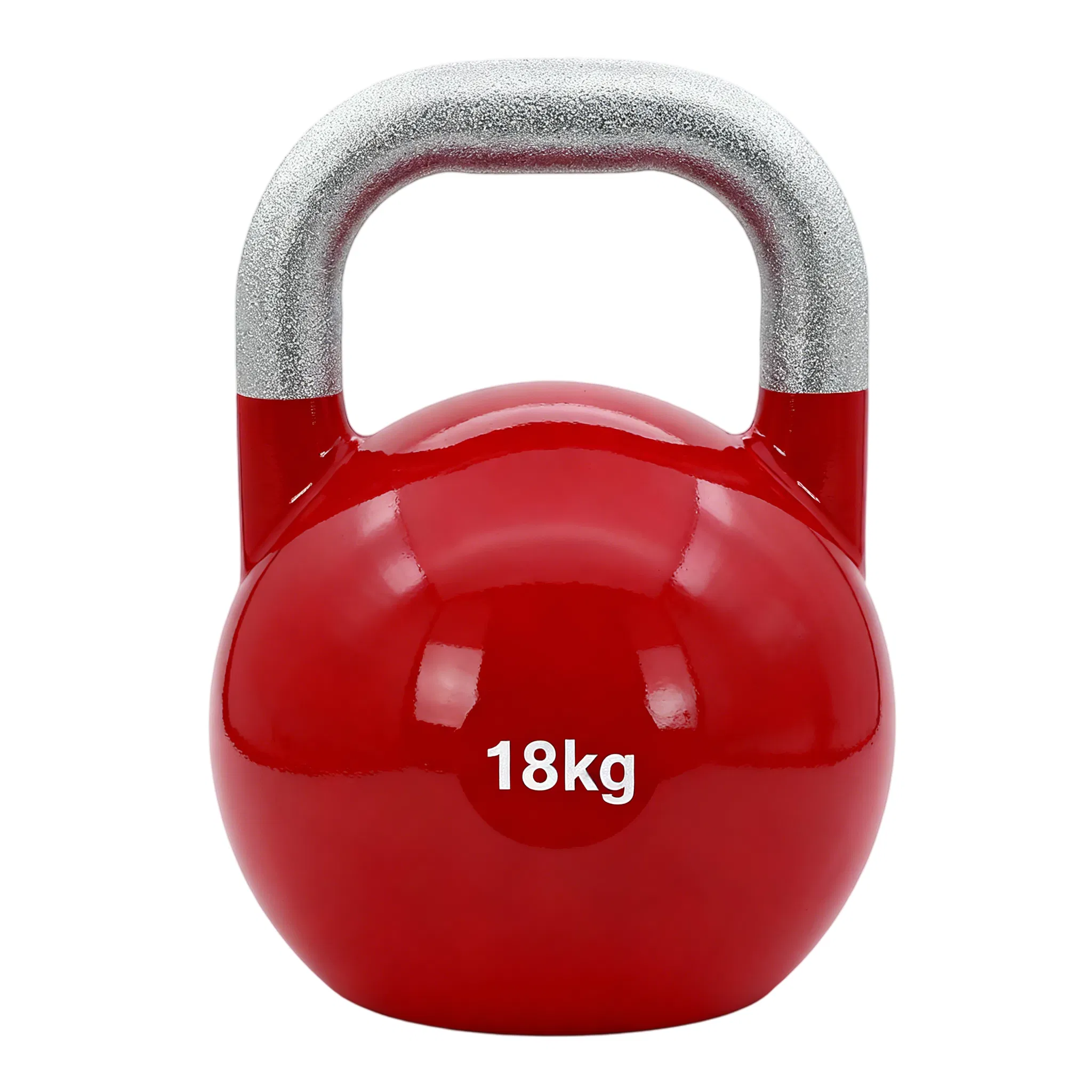 Durable Competition Kettlebells for High-Intensity Strength Training Sessions