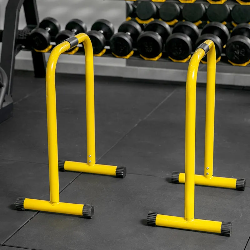 Gym Parallettes