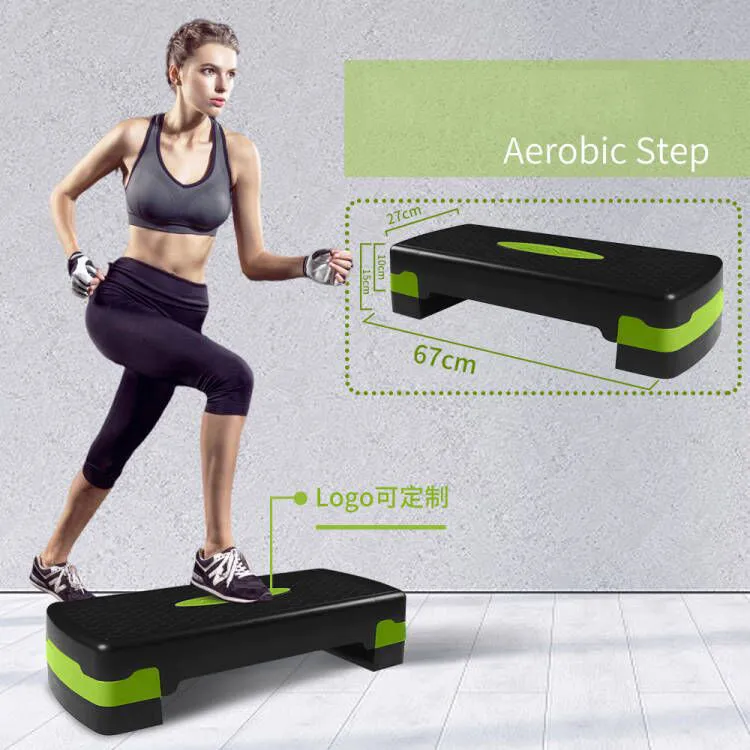 Aerobic Platform 2