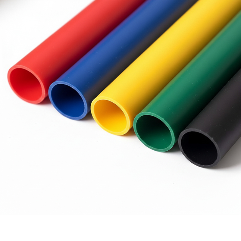 Color Strong Resistance to Shrinkable Sleeve Flexible Heat Shrink Tube